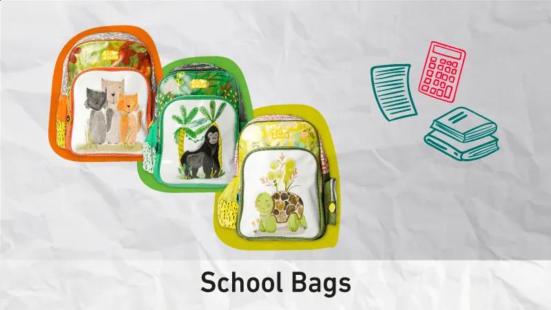 bts bunai school bags collection web-new-media