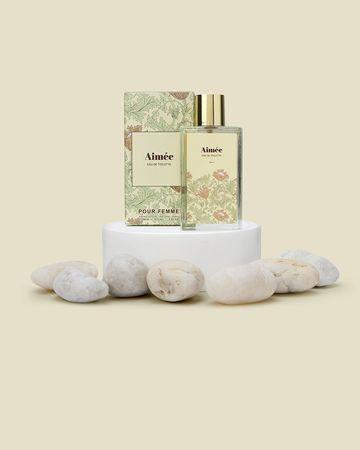 جاد أيمي أو دو تواليت