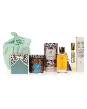 جاد مجموعة الطيب والسخاء