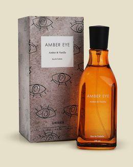 جاد عطر امبر أي بالعنبر والفانيليا او دو تواليت - 100 مل