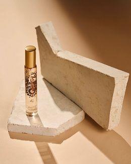 جاد عطر المشمش والعنبر