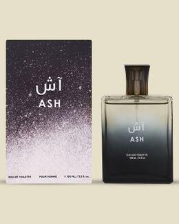 جاد عطر آش او دو تواليت
