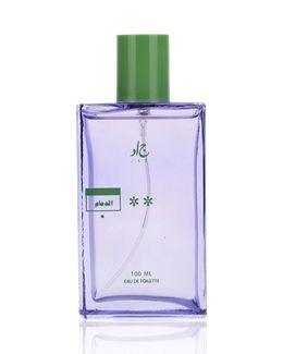 جاد عطر الدمام او دو تواليت - 100 مل