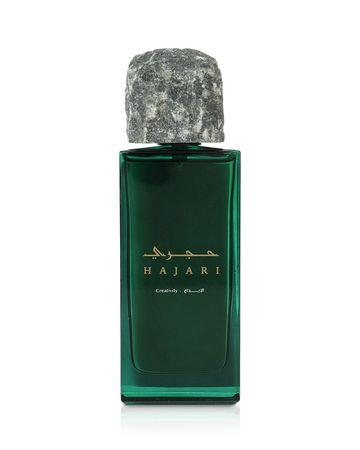 جاد عطر حجري الإبداع او دو برفيوم - 100 مل