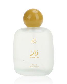 جاد عطر هيز بيبي دار او دو تواليت - 100 مل