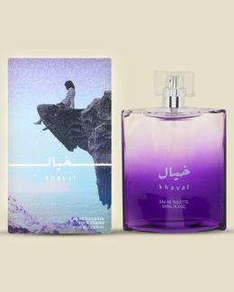 جاد عطر خيال او دو تواليت