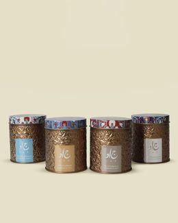 جاد بخور مبسوس مجموعة الهدايا