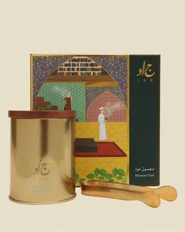 جاد معمول بخور عود