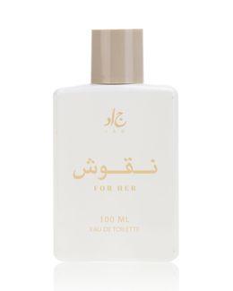 جاد عطر نقش أو دو تواليت