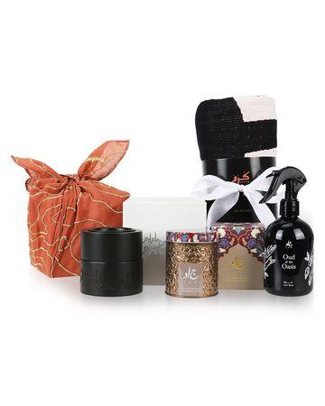 جاد مجموعة دفء وفخامة