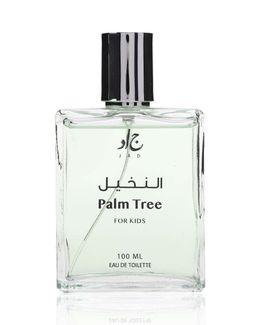 جاد عطر بالم تري للأطفال او دو تواليت - 100 مل