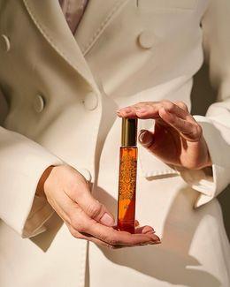 جاد عطر بخلاصة الباتشولي