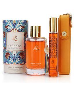 جاد مجموعة عبق الباتشولي