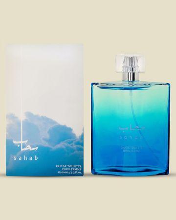 جاد سحاب او دو تواليت