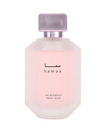 جاد عطر سما