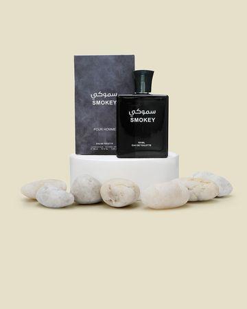 جاد سموكي أو دو تواليت