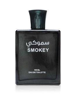جاد عطر سموكي او دو تواليت - 100 مل