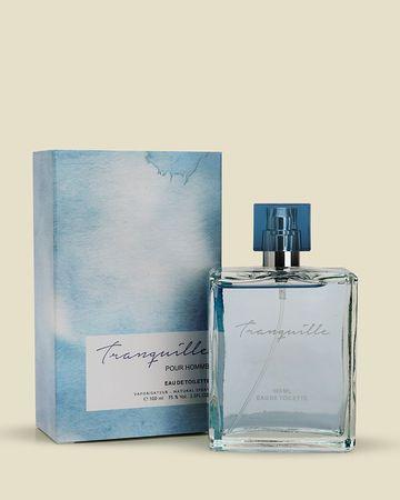 جاد عطر ترانكويل أو دو تواليت