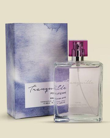 جاد ترانكويل او دو تواليت