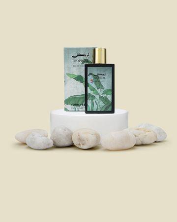 جاد تروبيكال أو دو تواليت