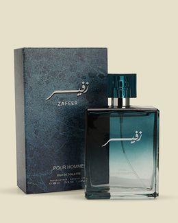جاد عطر زفير او دو تواليت للرجال - 100 مل