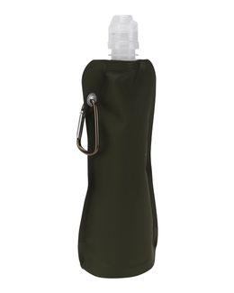 كرم عبوة فارغة لحفظ ماء زمزم - 450 مل