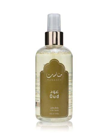 مناسك عطر مفارش عود
