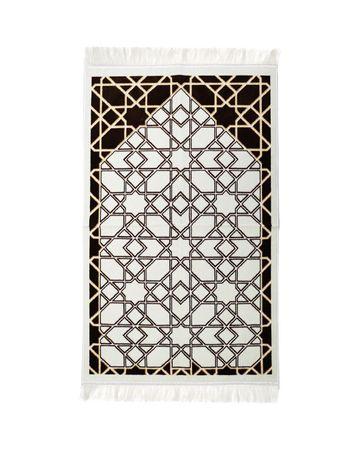 Manasek Prayermat - Brown