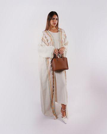 مشكاة عباية سلطانة