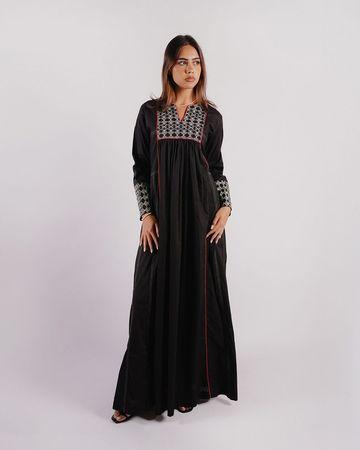 مشكاة جلابية ملكية