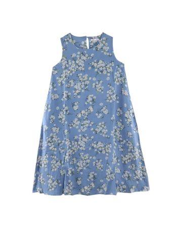 مشكاة فستان ماكسي