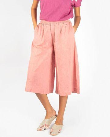 مشكاة بنطلون واسع