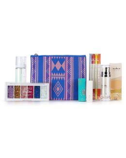 سنسي مجموعة الجمال