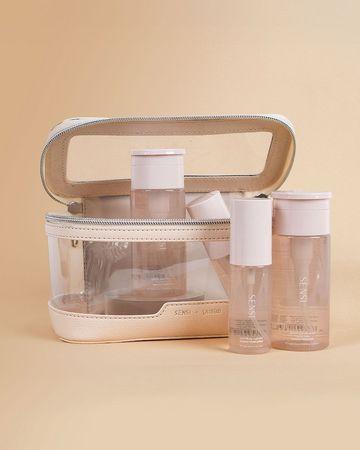 سنسي بخاخ تثبيت المكياج