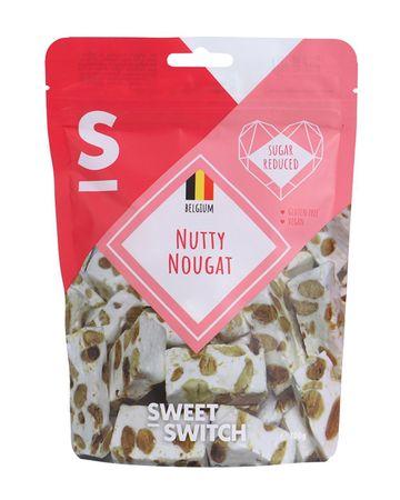 سويت سويتش نوجا ناتي بلجيكي