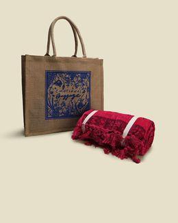 مجموعة هدايا أمواج