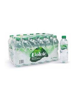 فولفيك مياه - 0.5 لتر - 24 قطعة 